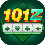 101z Games app icon