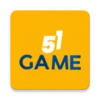 51 Game app icon