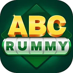 Abc Rummy app icon